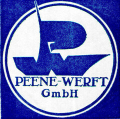 PEENE-WERFT GmbH