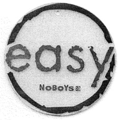 easy NoBoYs