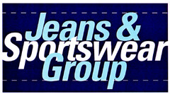 Jeans & Sportswear Group