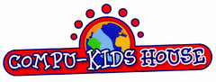 COMPU-KIDS HOUSE