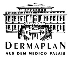 DERMAPLAN AUS DEM MEDICO PALAIS