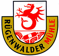 RÜGENWALDER MÜHLE