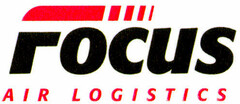 FOCUS AIR LOGISTICS