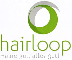 hairloop Haare gut, alles gut!