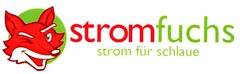 stromfuchs strom für schlaue