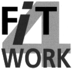 Fit4WORK