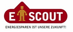 E SCOUT ENERGIESPAREN IST UNSERE ZUKUNFT!