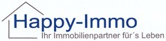 Happy-Immo Ihr Immobilienpartner für´s Leben