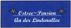 Ostsee-Pension An der Lindenallee