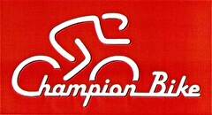 Champion Bike