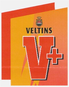 VELTINS V+