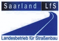 Saarland LfS