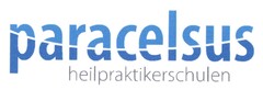 paracelsus heilpraktikerschulen