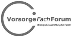 VorsorgeFachForum