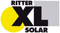 RITTER XL SOLAR