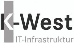 K-West IT-Infrastruktur