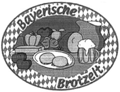 Bayerische Brotzeit