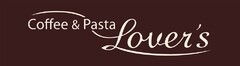 Coffee & Pasta Lover's