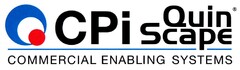 CPi Quin Scape COMMERCIAL ENABLING SYSTEMS