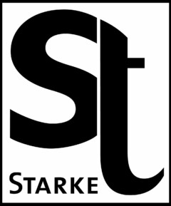 St STARKE