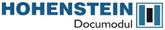 HOHENSTEIN Documodul