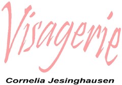 Visagerie Cornelia Jesinghausen
