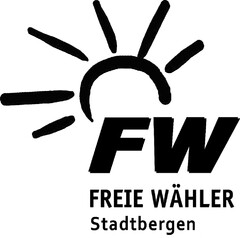 FW Freie Wähler Stadtbergen