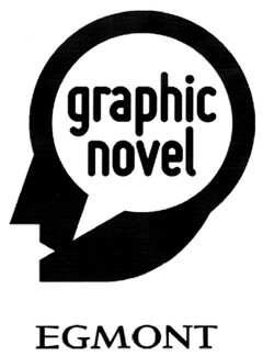 graphic novel EGMONT