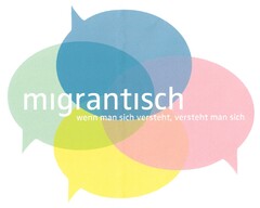 migrantisch