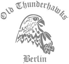 Old Thunderhawks Berlin