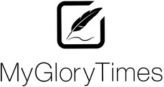 MyGloryTimes