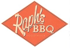 Raph's BBQ FOODTRUCK