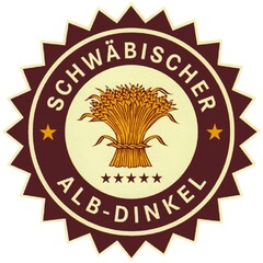 SCHWÄBISCHER ALB-DINKEL