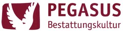 PEGASUS Bestattungskultur