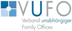 VUFO Verband unabhängiger Family Offices