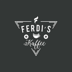 FERDI'S Kaffee