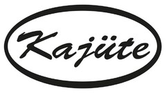 Kajüte