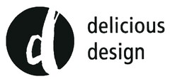 delicious design