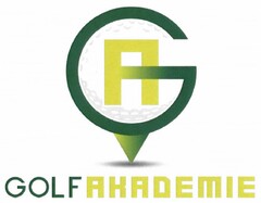 GOLFAKADEMIE