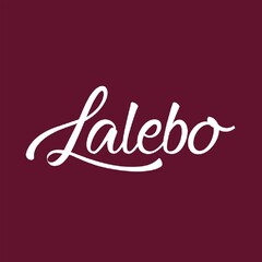 Lalebo