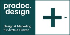 prodoc. design Design & Marketing für Ärzte & Praxen