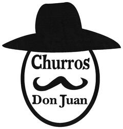 Churros Don Juan