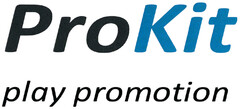 ProKit play promotion