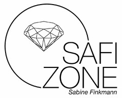 SAFI ZONE Sabine Finkmann