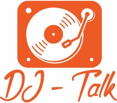 DJ-Talk