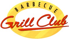 BARBECUE Grill Club