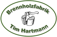 Brennholzfabrik Tim Hartmann