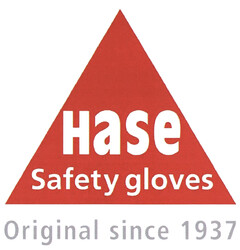 Hase Safety gloves Original since 1937