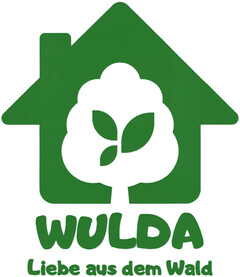 WULDA Liebe aus dem Wald