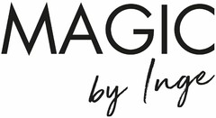 MAGIC by inge